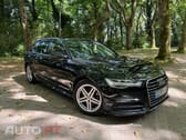 Audi A6 Avant 2.0 TDi Business Line Sport S tronic