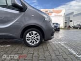 Renault Trafic 1.6 dCi L2H1 1.2T SS