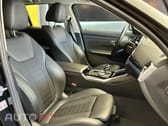BMW 318 318 d Touring Auto sport