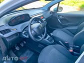 Peugeot 208 1.4 HDI VAN