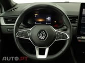 Renault Captur Captur 1.0 TCe Techno Bi-Fuel