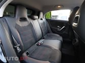 Mercedes-Benz A 250 AMG