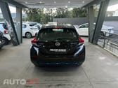 Nissan Leaf Acenta