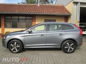 Volvo XC60 D4 R-Design