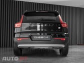 Volvo XC40 1.5 T4 PHEV Inscription Expression