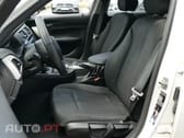 BMW 116 d Advantage