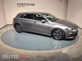 Mercedes-Benz A 160 d Business