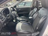 Jeep Compass 1.6 M-Jet Limited
