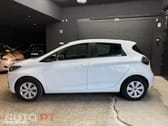 Renault Zoe (c/ Bateria) Zen 50