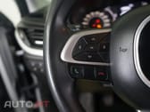 Fiat Tipo 1.3 M-Jet Lounge
