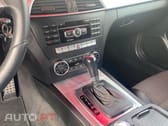 Mercedes-Benz C 250 CDi BE Aut.