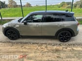 MINI Clubman SD AUTO DESPORTIVA