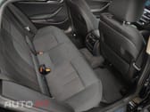 BMW 530 i Touring Aut.