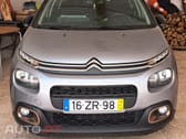 Citroen C3 1.2Pure tech 83 SeS CVM Origins Collector Editi