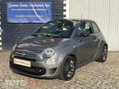 Fiat 500 1.0 Hybrid Sport