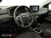 Dacia Sandero Sandero 1.0 TCe Expression