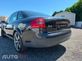Audi A6 1.8 T