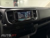 Peugeot Expert 1.5 BlueHDi 120Hp L2 Premuim 2 Slide Doors
