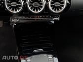 Mercedes-Benz A 250 Business Solution
