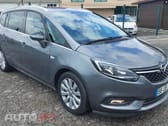Opel Zafira 1.6 CDTi Cosmo