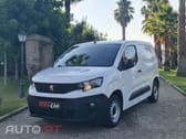 Peugeot Partner 1.6 BlueHDi Confort