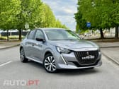 Peugeot 208 1.2 PureTech Active Pack