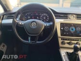 Volkswagen Passat Variante