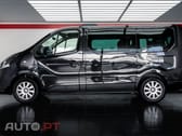 Opel Vivaro 1.6 CDTi L1H1 2.7T 9L S/S