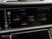 Porsche Panamera 4 E-Hybrid Platinum Edition