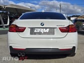 BMW 420 GRANCOUPE PACK M