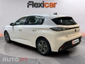 Peugeot 308 1.5 BlueHDi Active Pack