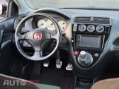 Honda Civic 2.0 Type-R