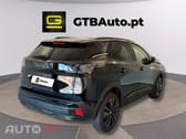 Peugeot 3008 GT EAT8