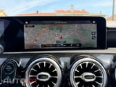 Mercedes-Benz CLA 180 d Progressive Aut.