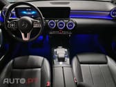 Mercedes-Benz A 180 BlueEFFICIENCY 1.5 Pack Night