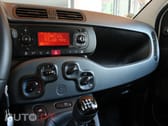 Fiat Panda 1.2 GPL Bi-Fuel