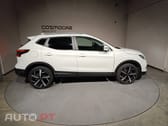 Nissan Qashqai 1.3 DIG-T N-Tekna  