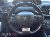 Peugeot 308 1.2 PureTech Style