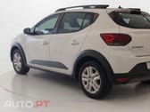 Dacia Sandero Stepway Expression