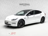 Tesla Model 3 Long-Range Dual Motor AWD