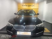 BMW 520 d Aut. Luxury Line