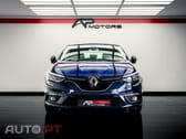 Renault Mégane 1.3 TCe Limited