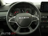 Dacia Jogger Jogger 1.0 ECO-G Expression 7L Bi-Fuel