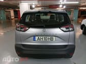 Opel Crossland X 1.2 Business Edition