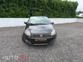 Fiat Linea 1.3 M-Jet Emotion
