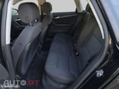 Audi A3 Sportback 2.0 TDi Attraction