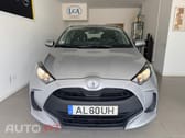 Toyota Yaris 1.0 VVT-i Comfort Plus