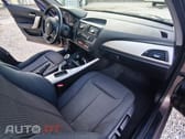 BMW 116 d EfficientDynamics