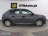 Peugeot 208 1.2 PureTech