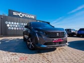 Peugeot 3008 1.2 PureTech Allure Pack EAT8